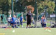 BFC Dynamo FerienCamp Sommer 2025