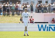 Pokalfinale VSG Altglienicke - BFC Dynamo,