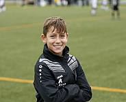 Leistungsvergleich U11