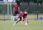Training vom 18.07.2023 BFC Dynamo