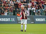 BFC Dynamo - Eliteteam AS Monaco