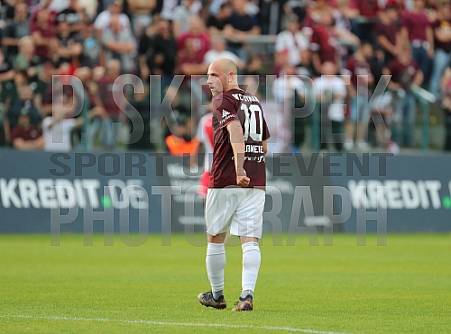 BFC Dynamo - Eliteteam AS Monaco