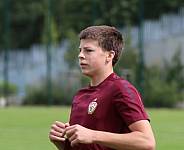 Training vom 03.08.2023 BFC Dynamo