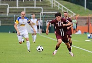 1.Spieltag BFC Dynamo - FC Carl-Zeiss Jena,