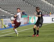 BFC Dynamo - 1.FC Köln ,1.Runde DFB Pokal