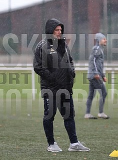 04.01.2022 Training BFC Dynamo