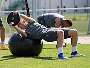 13.07.2021 Training BFC Dynamo