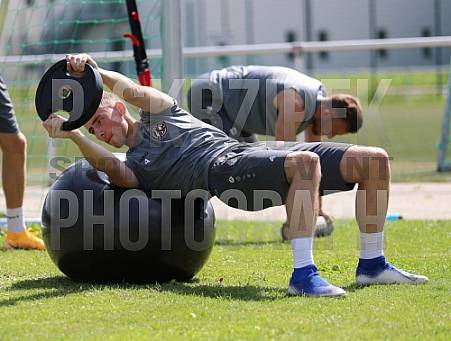 13.07.2021 Training BFC Dynamo