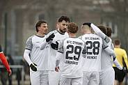 Testspiel BFC Dynamo - VfB 1921 Krischow,