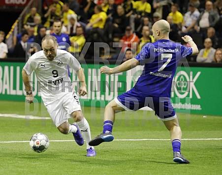 AOK Traditionsmasters 2020