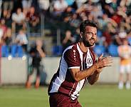 2.Spieltag BFC Dynamo - FC Energie Cottbus,