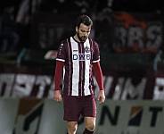 28.Spieltag BFC Dynamo - Hertha BSC II,