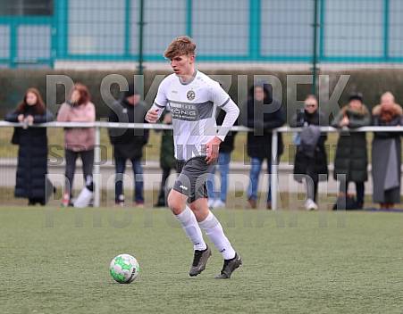 13.Spieltag BFC Dynamo - SC Staaken,