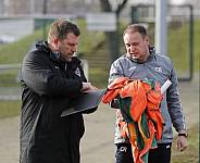 15.02.2020 Training BFC Dynamo