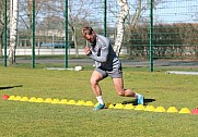 28.03.2022 Training BFC Dynamo