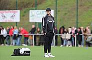 Halbfinale Cosy-Wasch-Landespokal SV Sparta Lichtenberg 1911 - BFC Dynamo,