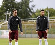 BFC Dynamo - Türkspor Futbol Kulübü