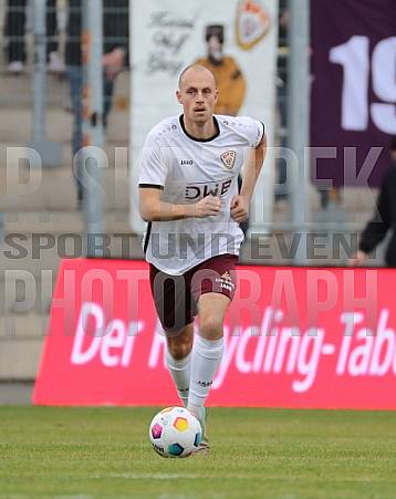 22.Spieltag FC Carl-Zeiss Jena - BFC Dynamo