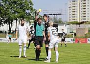 3.Spieltag BFC Preussen - BFC Dynamo,