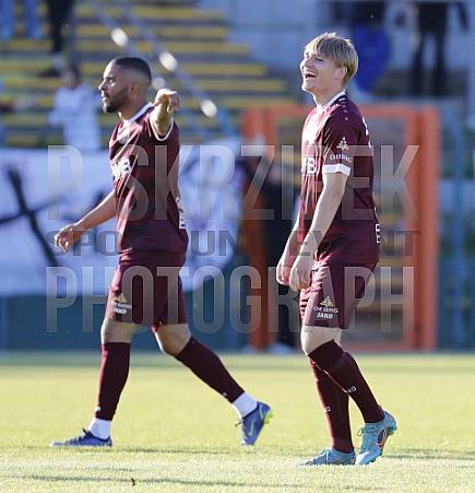 BFC Dynamo - BFC Dynamo Allstars Team,