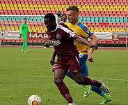 {BFC Dynamo - FC Carl Zeiss Jena}{34.Spieltag}