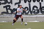 Testspiel SV Babelsberg 03 - BFC Dynamo