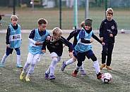 BFC Dynamo FerienCamp Herbst 2022