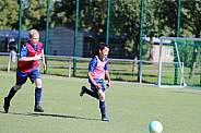 BFC Dynamo FerienCamp Sommer 2025