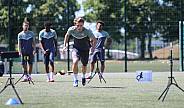 Trainingsauftakt 22.06.2026 BFC Dynamo