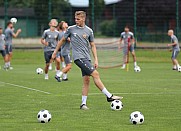 Training vom 11.07.2024 BFC Dynamo