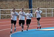 Laktattest Saison 2021/22