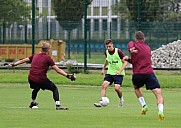 Training vom 29.08.2023 BFC Dynamo