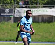 31.Spieltag FC Viktoria 1889 Berlin - BFC Dynamo