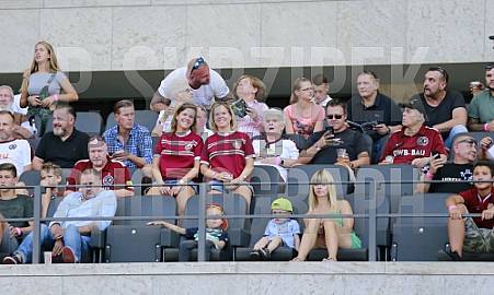 BFC Dynamo - 1.FC Köln ,1.Runde DFB Pokal