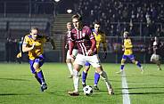 15.Spieltag FC Carl-Zeiss Jena - BFC Dynamo