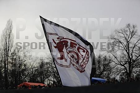 4.Runde Cosy-Wasch-Landespokal BFC Preussen - BFC Dynamo