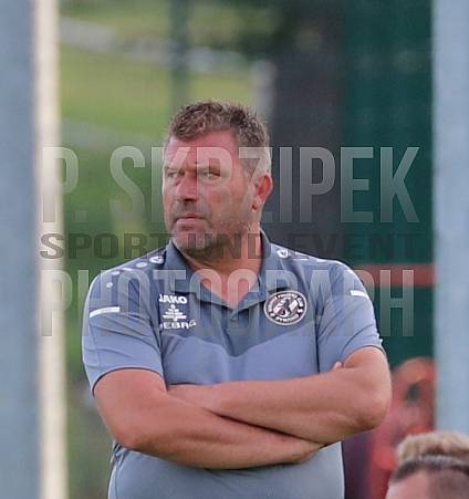 Testspiel BFC Dynamo - SV Empor Berlin