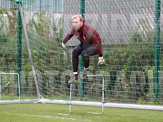 Training vom 24.10.2023 BFC Dynamo