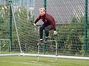 Training vom 24.10.2023 BFC Dynamo