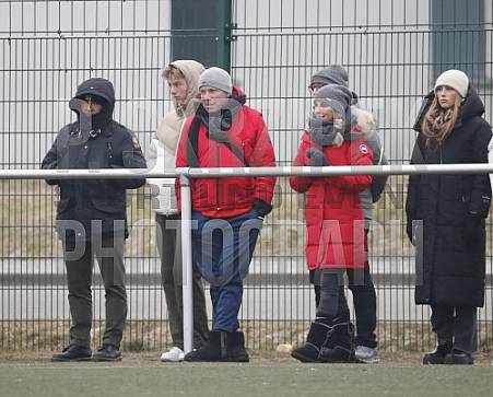 Testspiel BFC Dynamo - VfB 1921 Krischow,