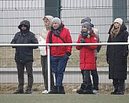 Testspiel BFC Dynamo - VfB 1921 Krischow,