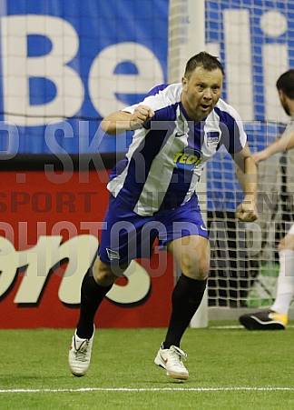 AOK Traditionsmasters 2020