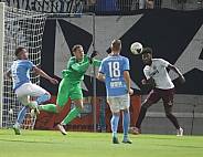 3.Spieltag Chemnitzer FC - BFC Dynamo,