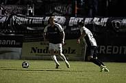 20. Spieltag BFC Dynamo - BFC Preussen