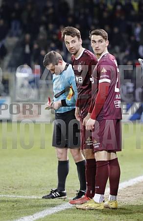 27.Spieltag SV Babelsberg 03 - BFC Dynamo 27.Spieltag SV Babelsberg 03 - BFC Dynamo