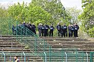 31.Spieltag BFC Dynamo - BSG Chemie Leipzig