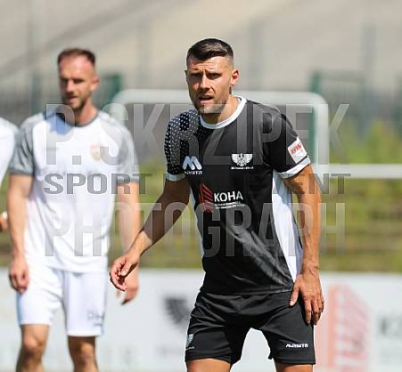 3.Spieltag BFC Preussen - BFC Dynamo,