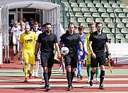 6.Spieltag VSG Altglienicke - BFC Dynamo ,