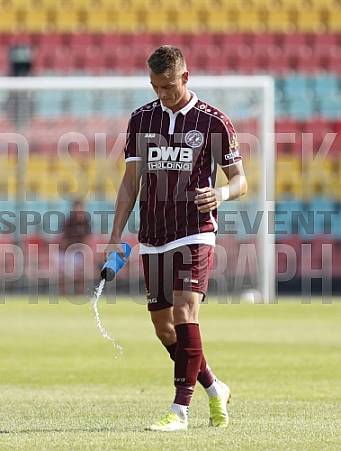 Halbfinale AOK Landespokal BFC Dynamo - VSG Altglienicke