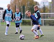 BFC Dynamo FerienCamp Herbst 2022